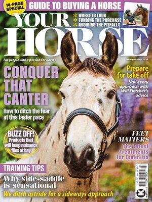 Your Horse - Magazine